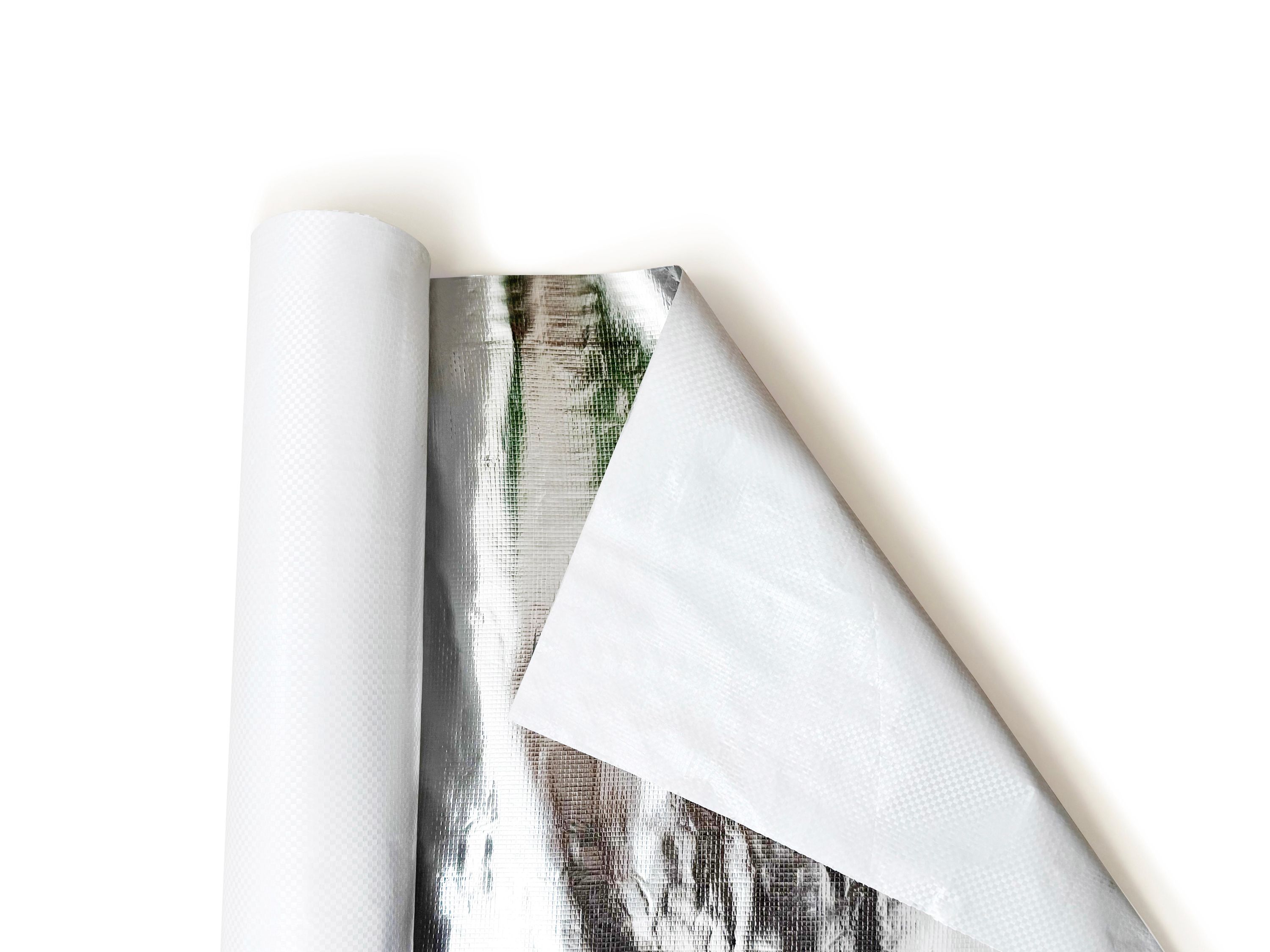 10 Leading Reflective Aluminum Foil Manufacturers Worldwide