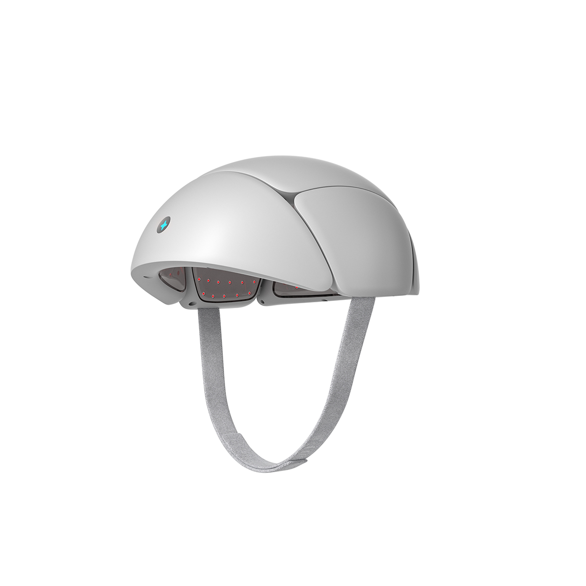New Type Hair Growth Helmet: A Breakthrough in At-Home Hair Restoration