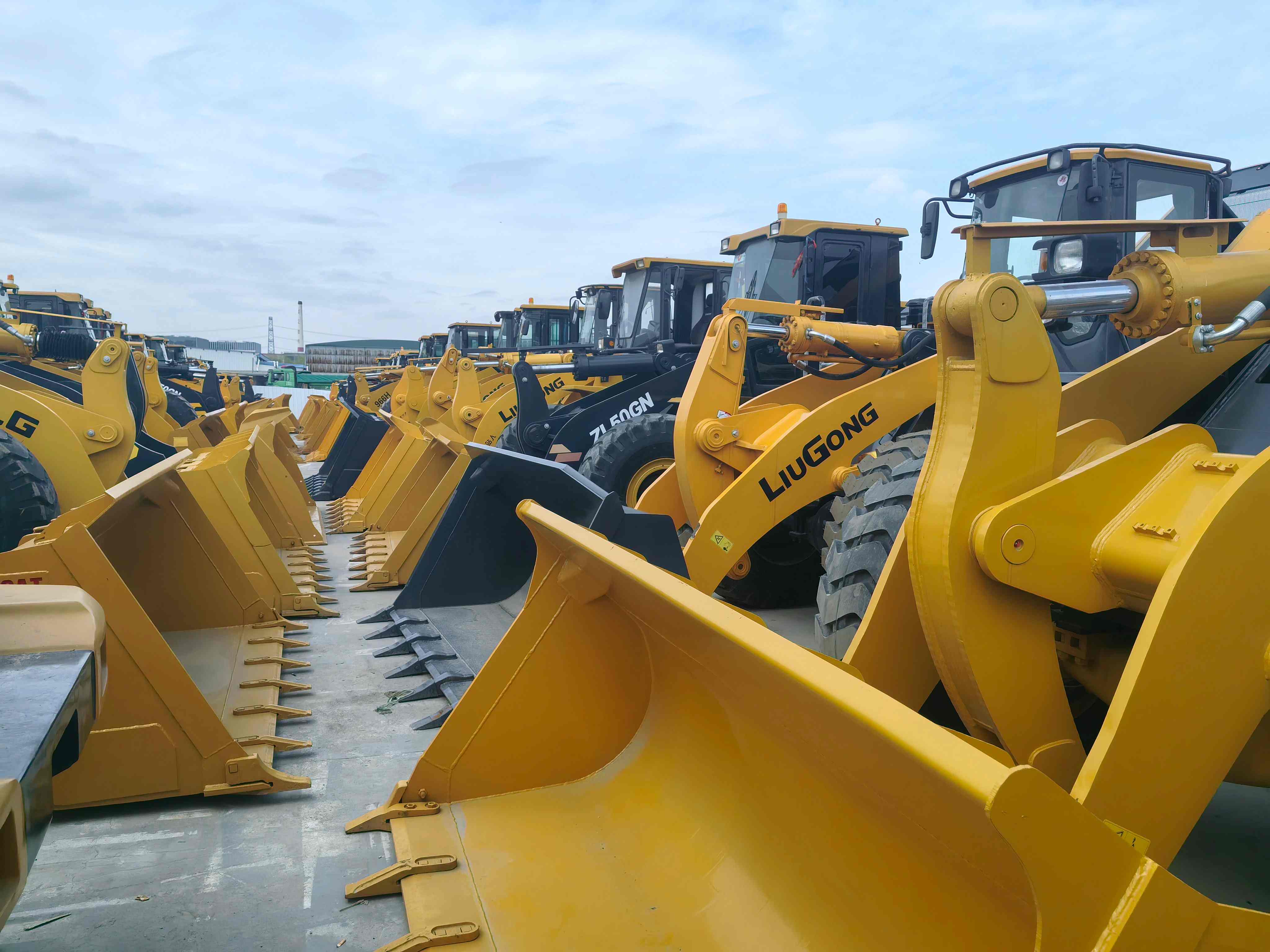 Second Hand Excavators Factory: A Complete Guide to Finding Reliable Used Equipment