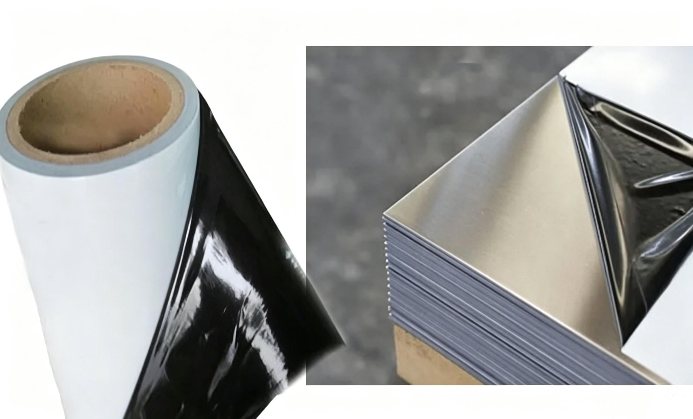 Best Stainless Steel Protective Film Company: Unveiling Top-Quality Solutions for Your Surfaces
