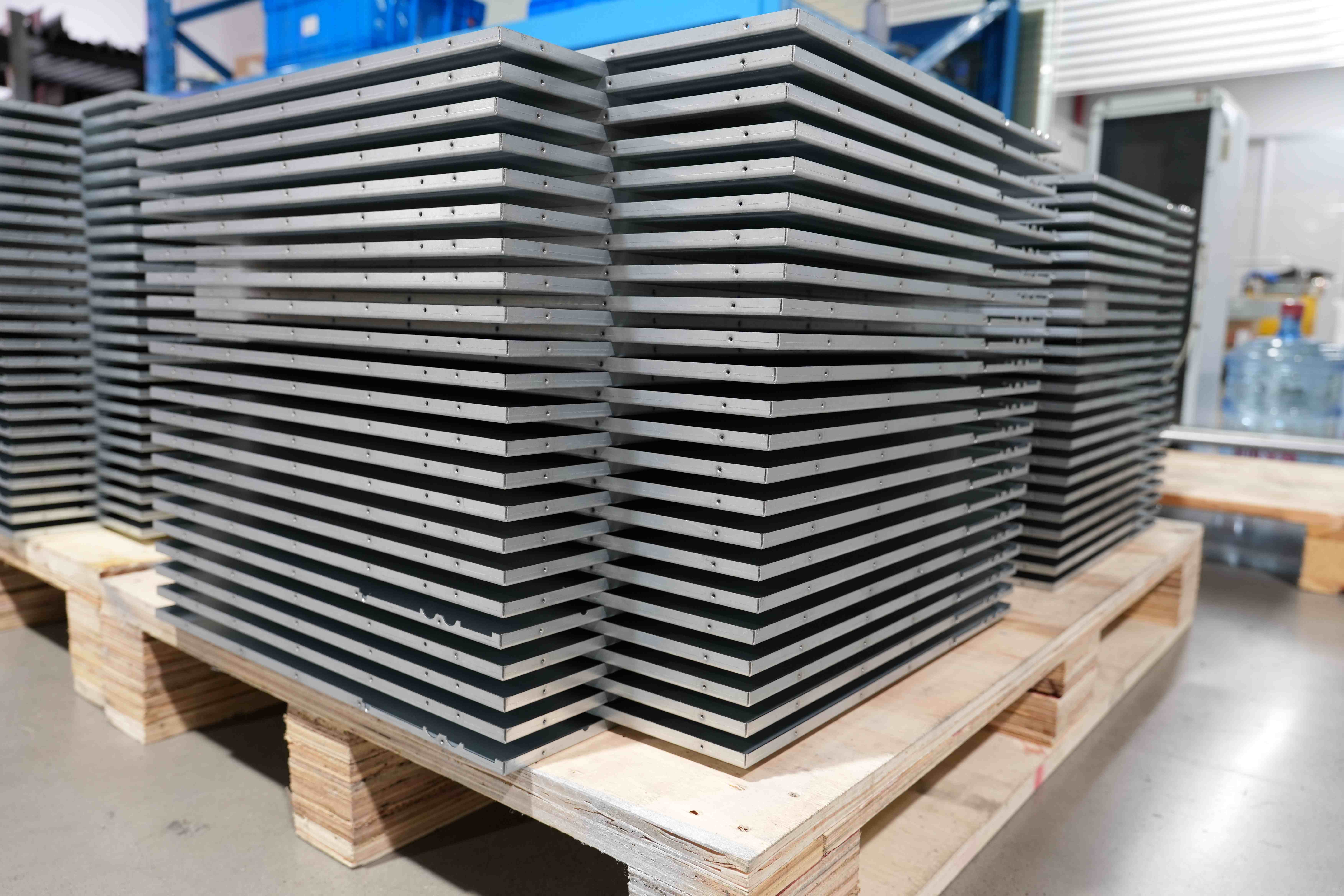 Sheet Metal Factory: Where Precision Engineering Meets Modern Innovation