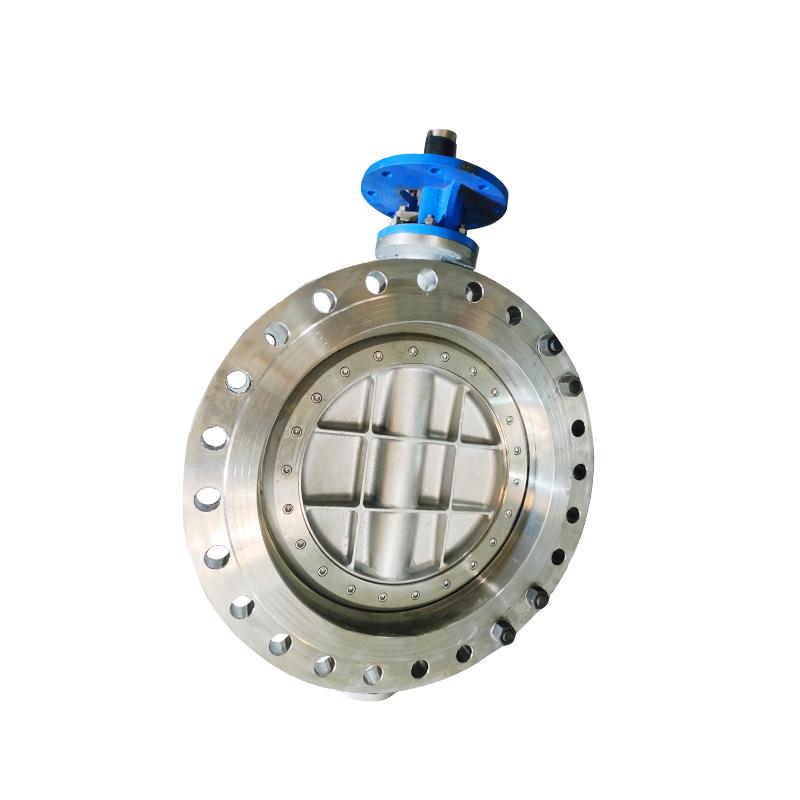 Top China Butterfly Valve Supplier for Reliable Flow Control Solutions
