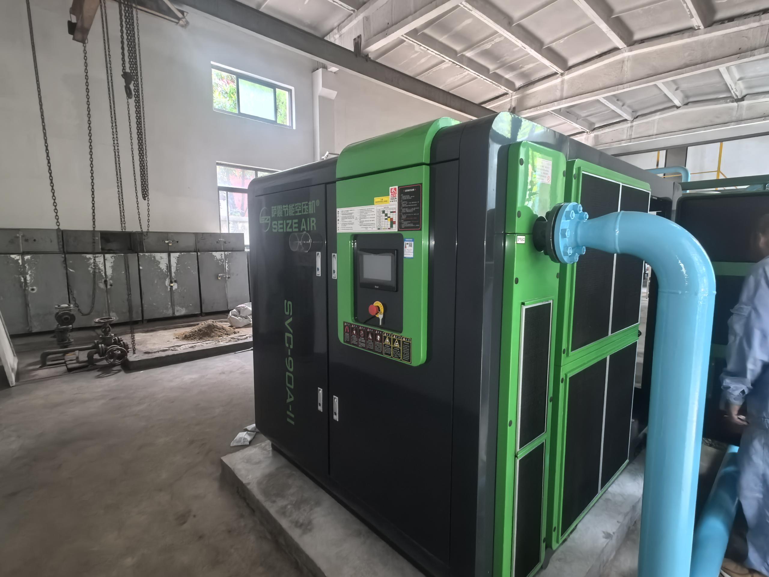 Top 10 Energy-Saving Air Compressors That Drastically Cut Power Bills