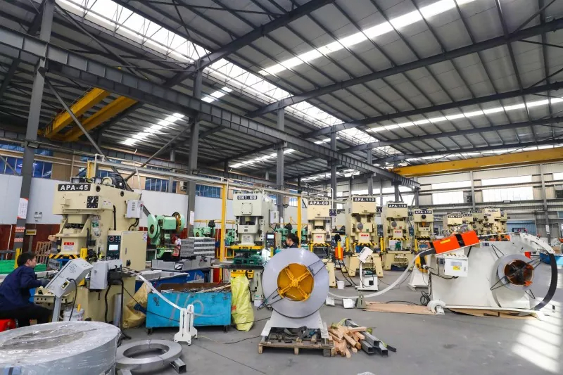 Ground Mount Solar Racking Leaders from China: Top 10 Manufacturers to Watch