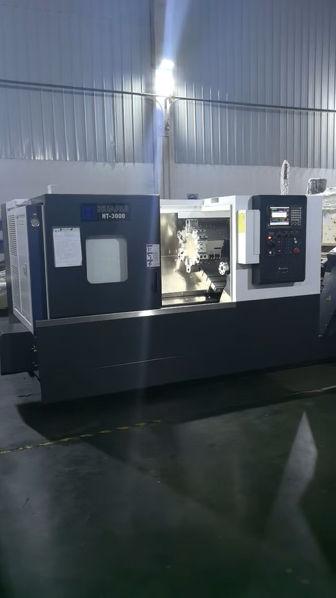 How to Choose a Metal Lathe Company You Can Trust for Years