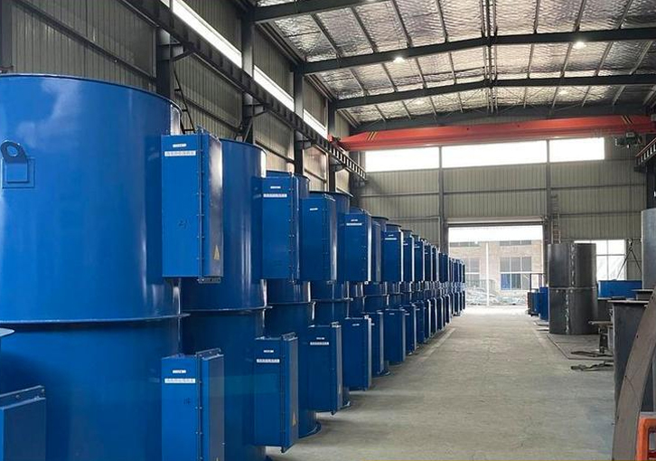 Explosion-Proof Electric Heater Manufacturers: Pioneering Safe Heating Solutions for Hazardous Industries