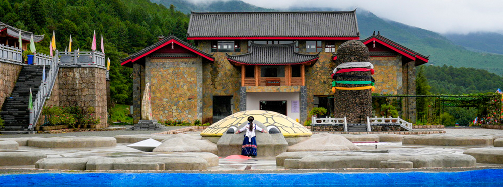 Naxi Cultural Attractions You Can't Miss on a Yunnan Trip