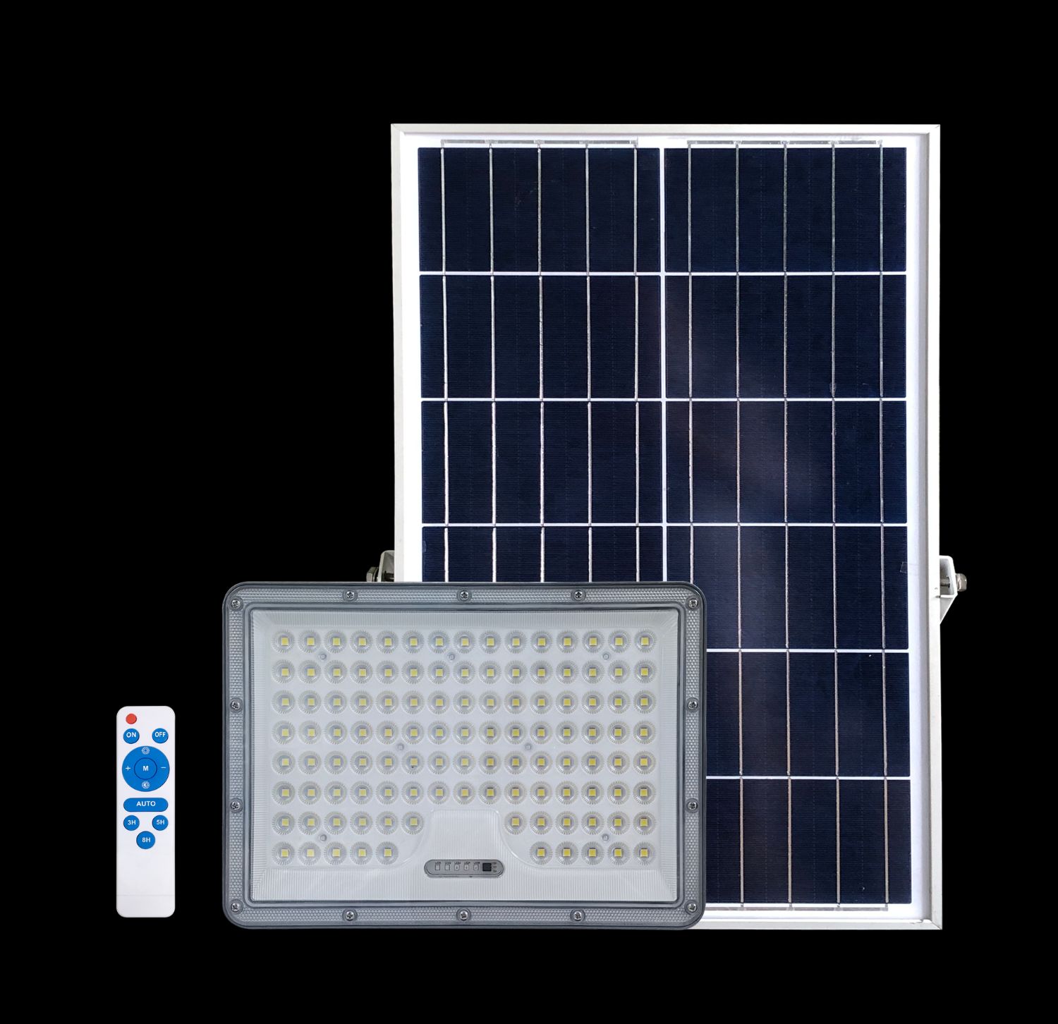 Top Solar Flood Lights for a Brighter, Eco-Friendly Outdoor Space