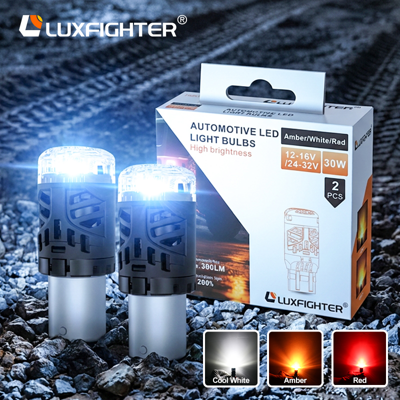 ODM LED Signal Light Bulb: Custom Manufacturing Solutions for Reliable Illumination