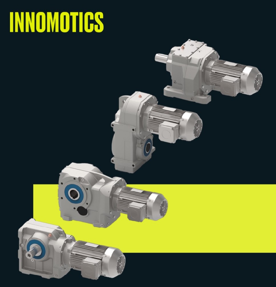 INNOMOTICS Medium and High Voltage Frequency Inverters Earn High Evaluation for Reliable Industrial Drives