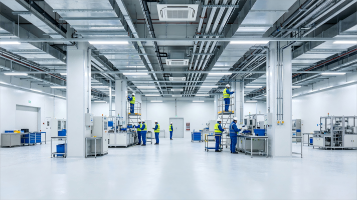 Best Cleanroom Engineering Practices for Modern Facilities