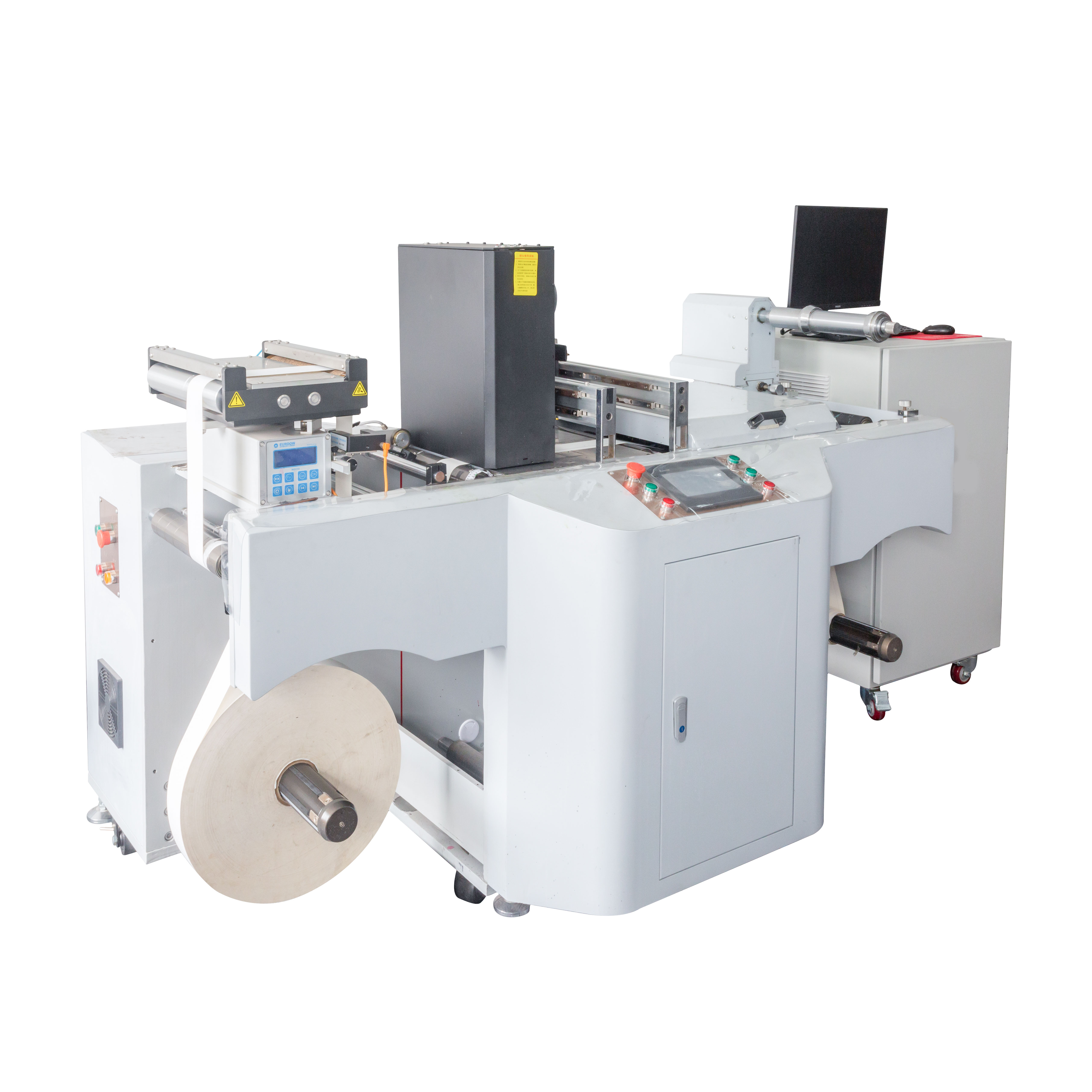 High Quality Labels Inkjet Coding Machines for Reliable Product Coding