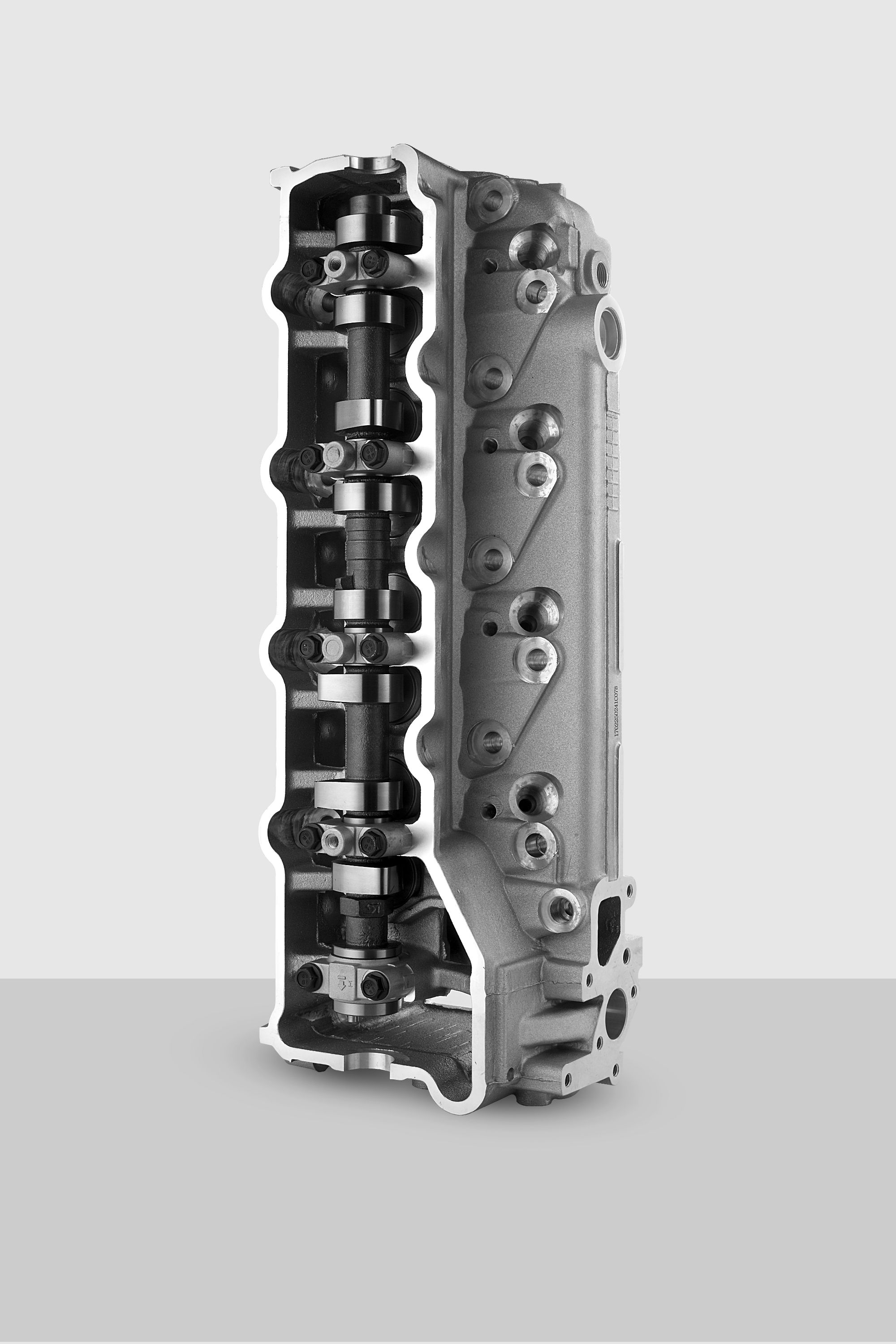 Top 10 Complete Cylinder Head Options for Peak Performance