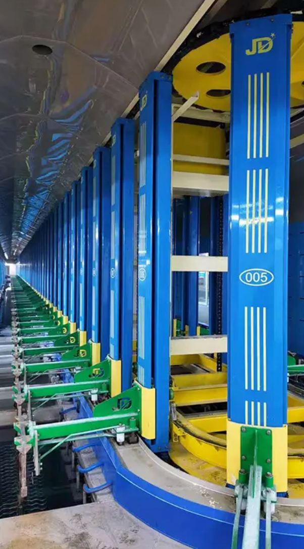 Vertical Lift Rack Zinc Plating Equipment Company: A Practical Guide to Making the Right Choice