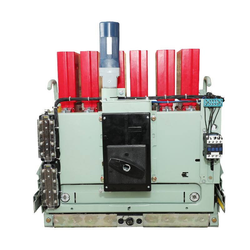 Air Circuit Breaker Powerful Manufacturer for Reliable Power Distribution
