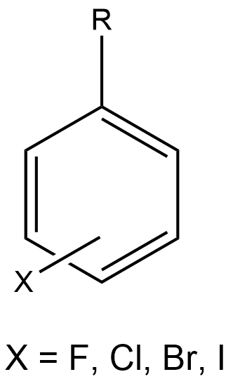Halogenated Aromatic Intermediate Manufacturer Delivers High-Purity Chemical Solutions