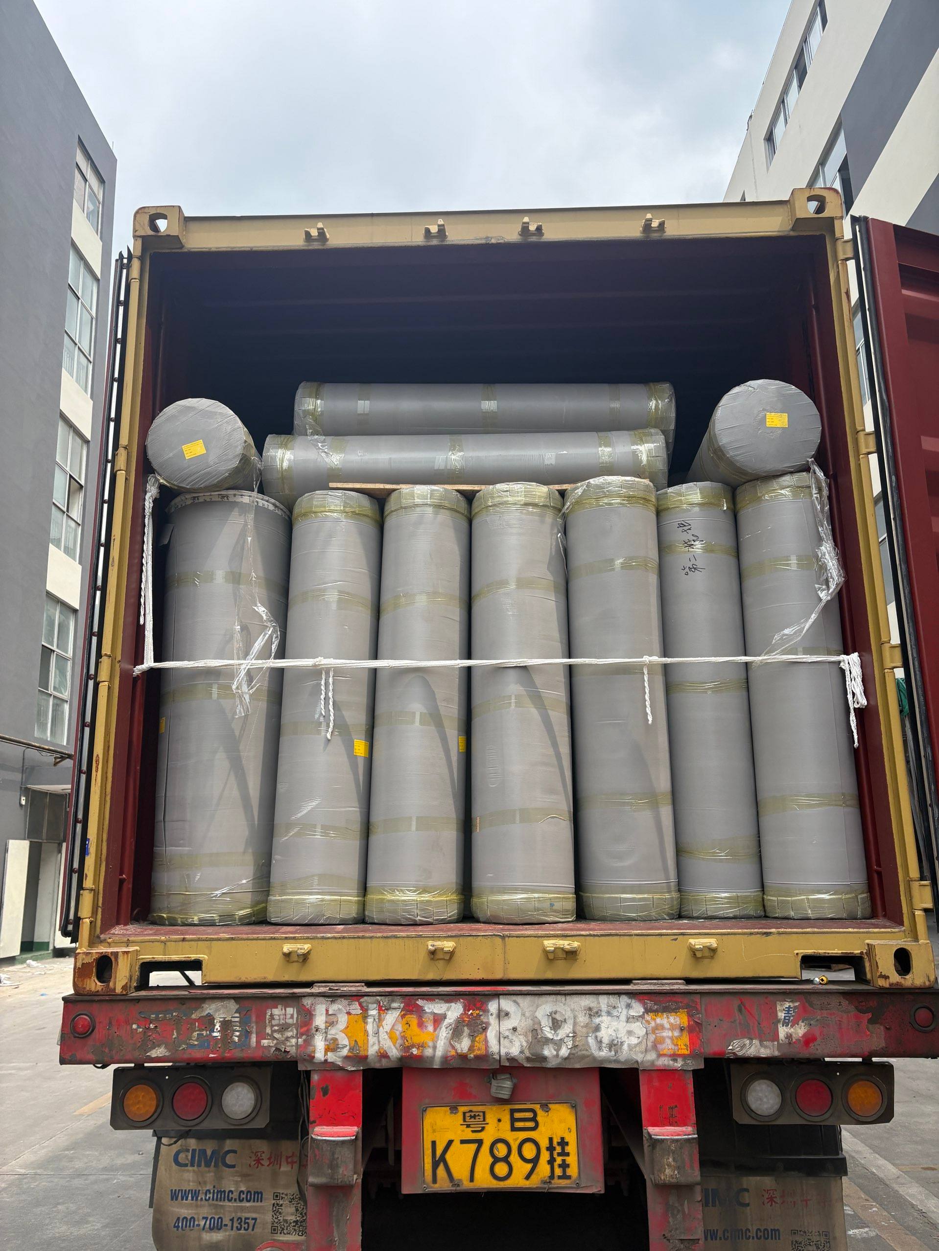 Abrasive Jumbo Roll Supplier: How to Choose the Right Partner for Your Business