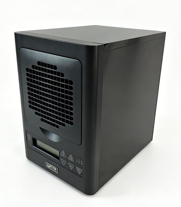 Household Air Purifier Factory Quality Control Steps Every Importer Should Verify