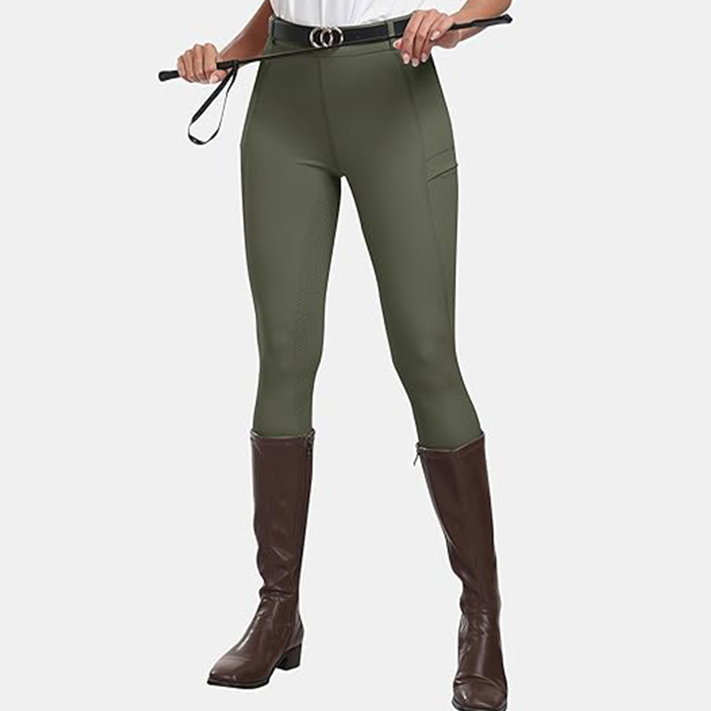 Riding Breeches Vendor Tips: Selecting the Best Fit for Riding Comfort and Style