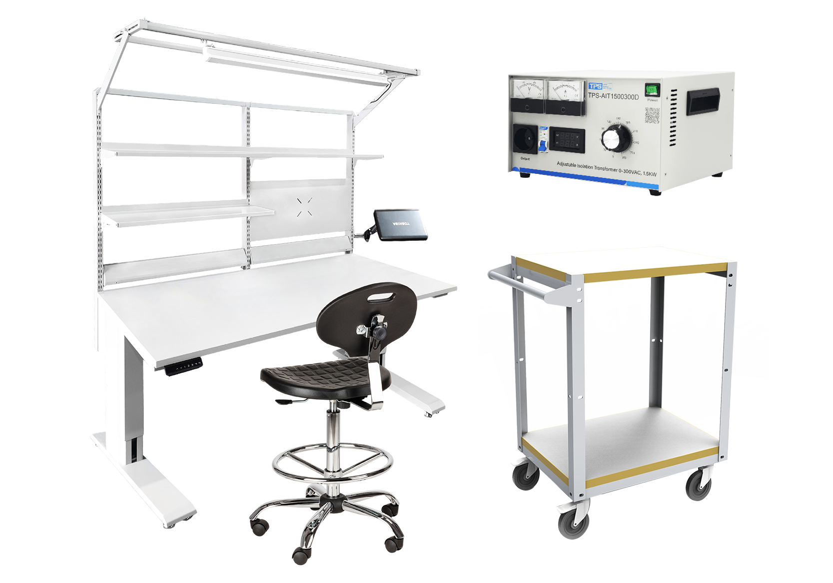 ESD Devices Supplier Considerations for Robust Electronic Design