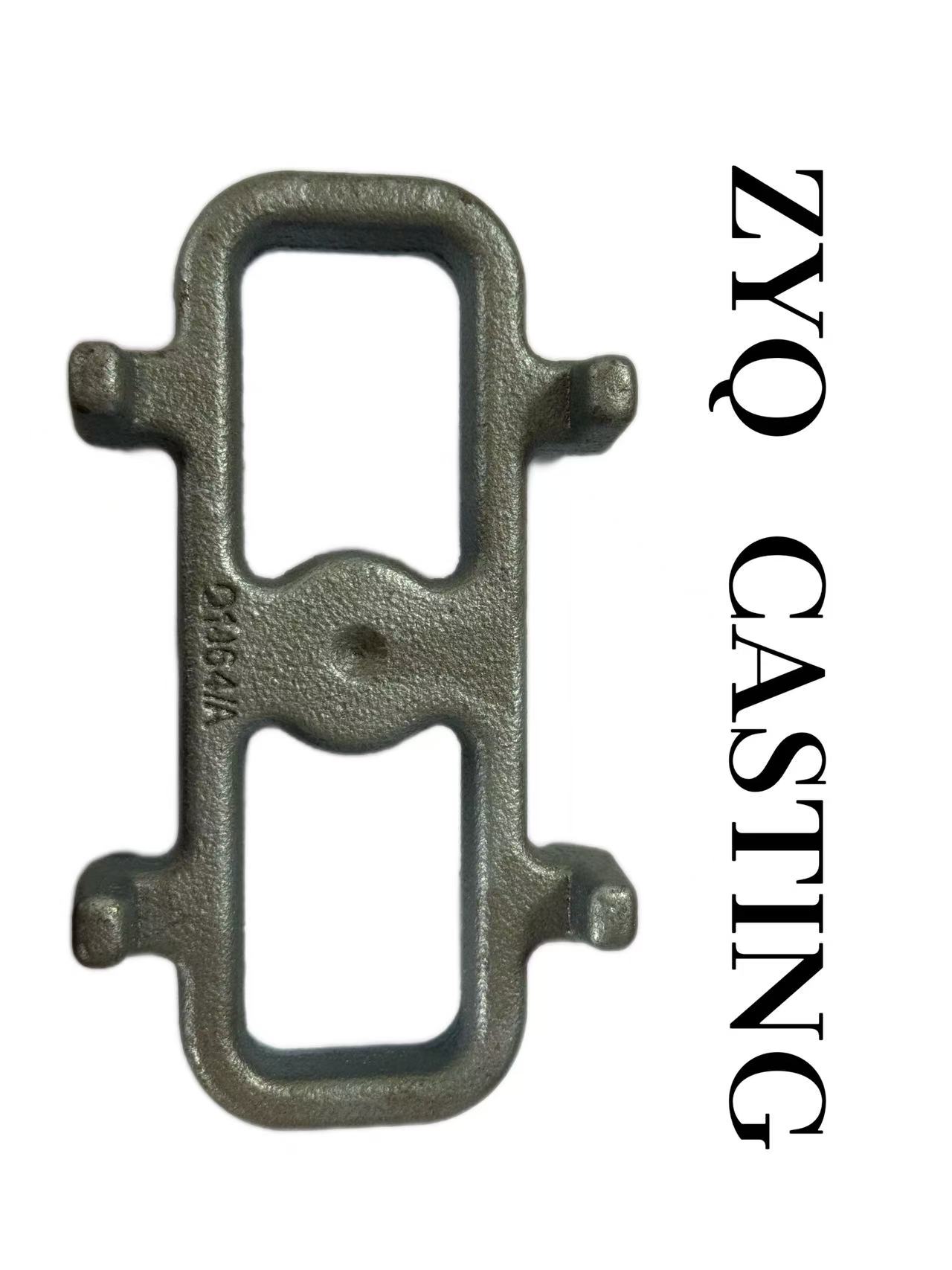 Lost Foam Casting Factory Innovations That Transform Metal Component Production