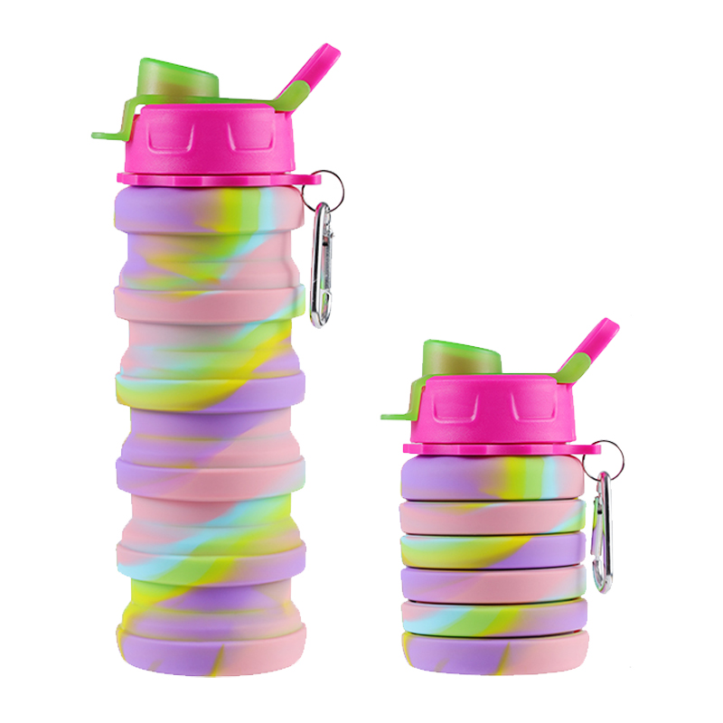Collapsible Water Bottles We Recommend for Travel and Everyday Hydration