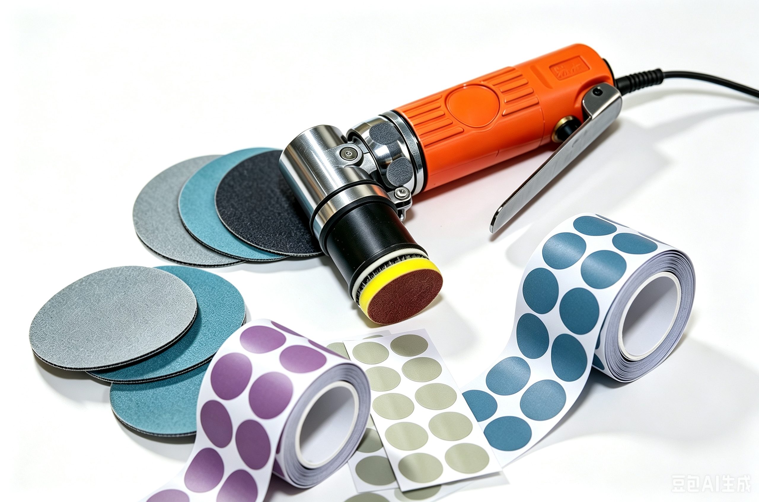 Automotive Refinishing Manufacturer Shares Insider Tips for a Flawless Paint Job