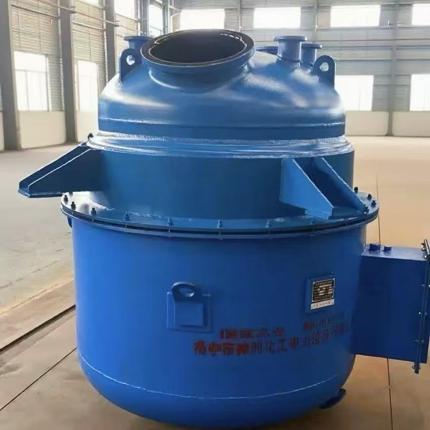 High Temperature Reactor Heater Factory Selection Guide for Industrial Buyers