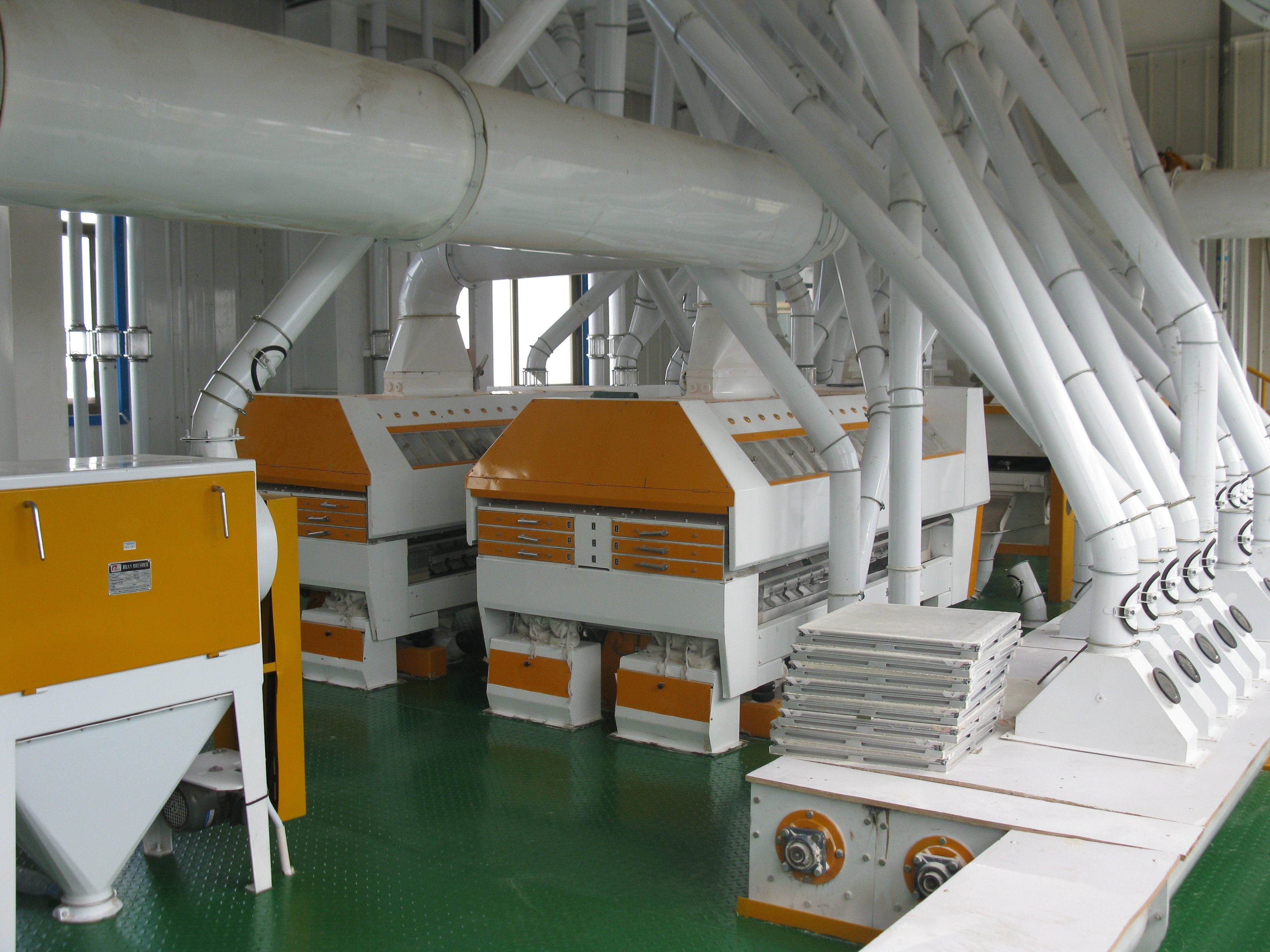 China Corn Processing Machine: What to Know Before You Buy